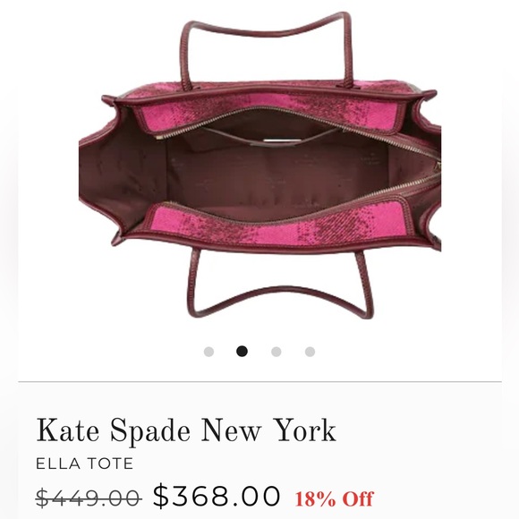 Kate spade - Picture 5 of 11